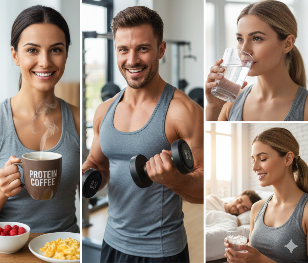 Basal Metabolic Rate