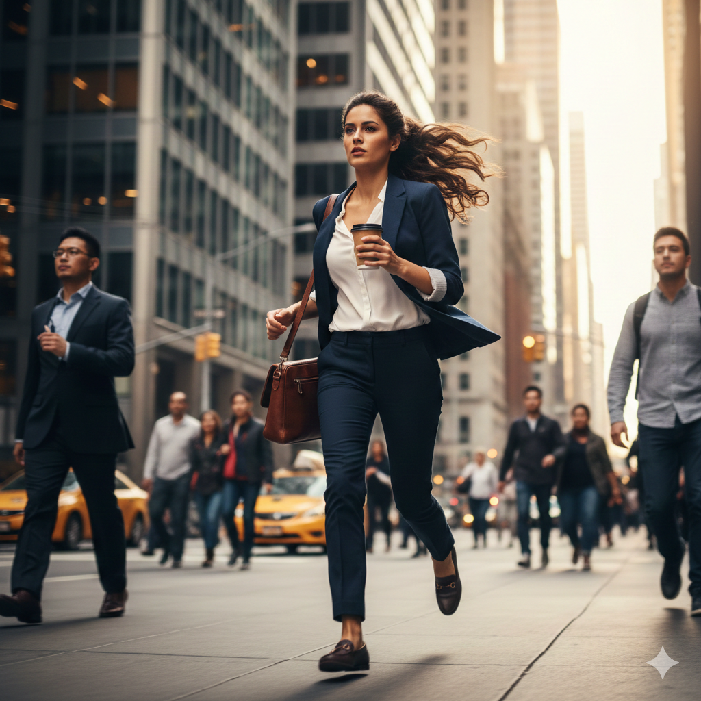 Fidgeting to boost Basal Metabolic Rate
