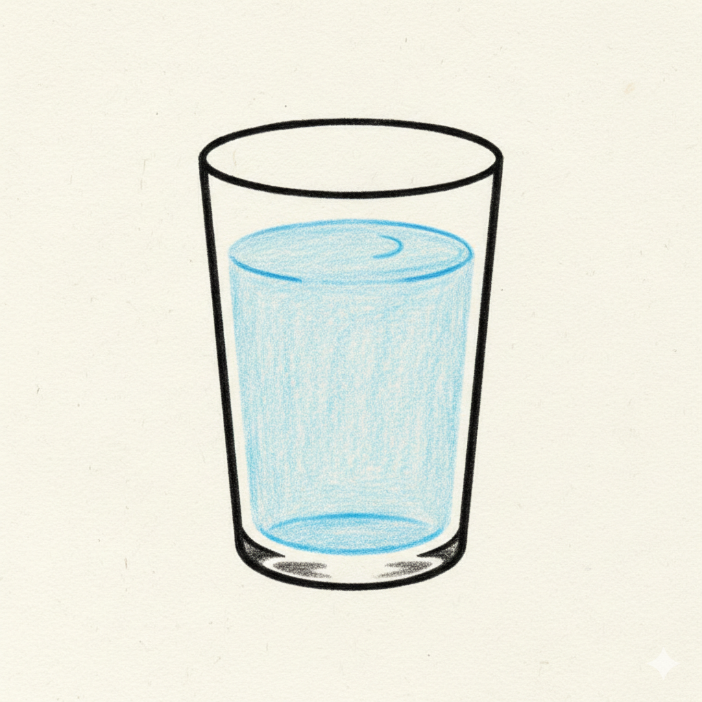 water for intermittent fasting
